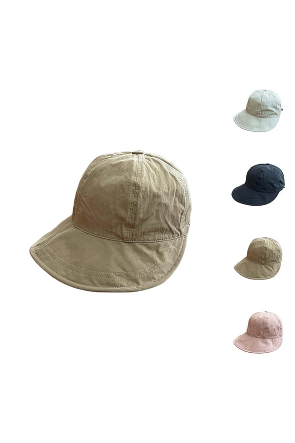 Hats for men retro American flag cap – Patriotic embroidered snapback trucker hat, breathable vintage wash finish, ideal for July 4th, BBQs or outdoor parties