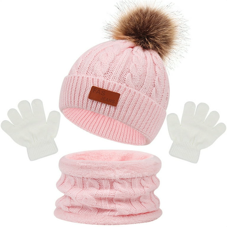 Baby hats scarves gloves store