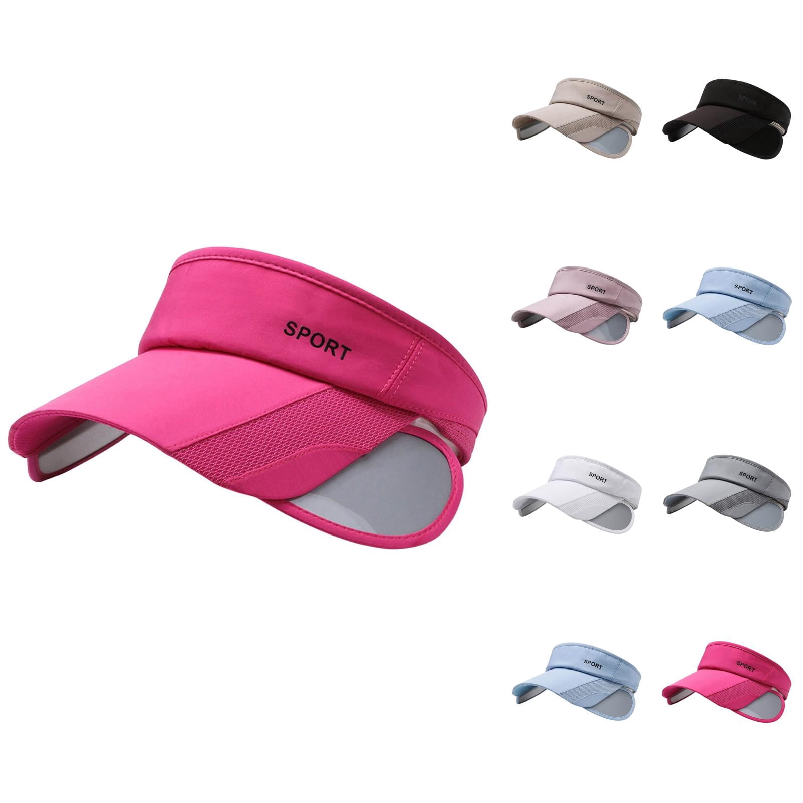 Hats for women ponytail baseball cap â€“ Criss cross back 