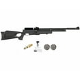 thumbnail image 1 of Hatsan AT44PA-10 Pump Action QES QuietEnergy .22 Caliber Air Rifle, 1 of 3