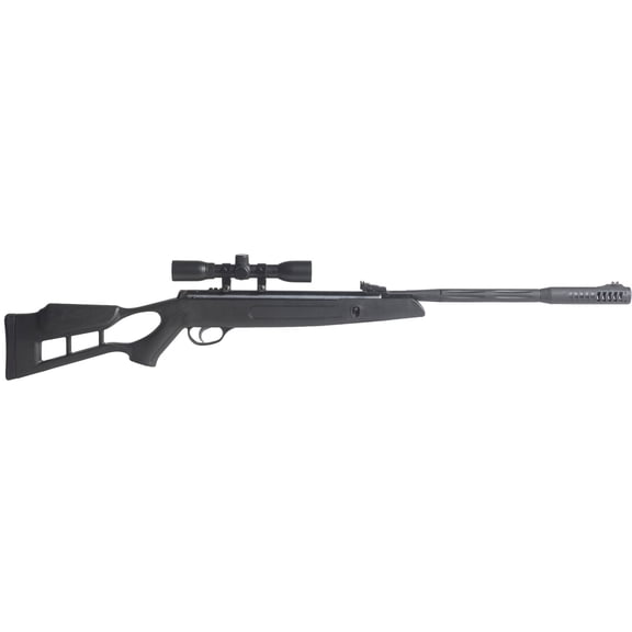 Hatsan Airtact Qe Air Rifle - 0.250 Caliber