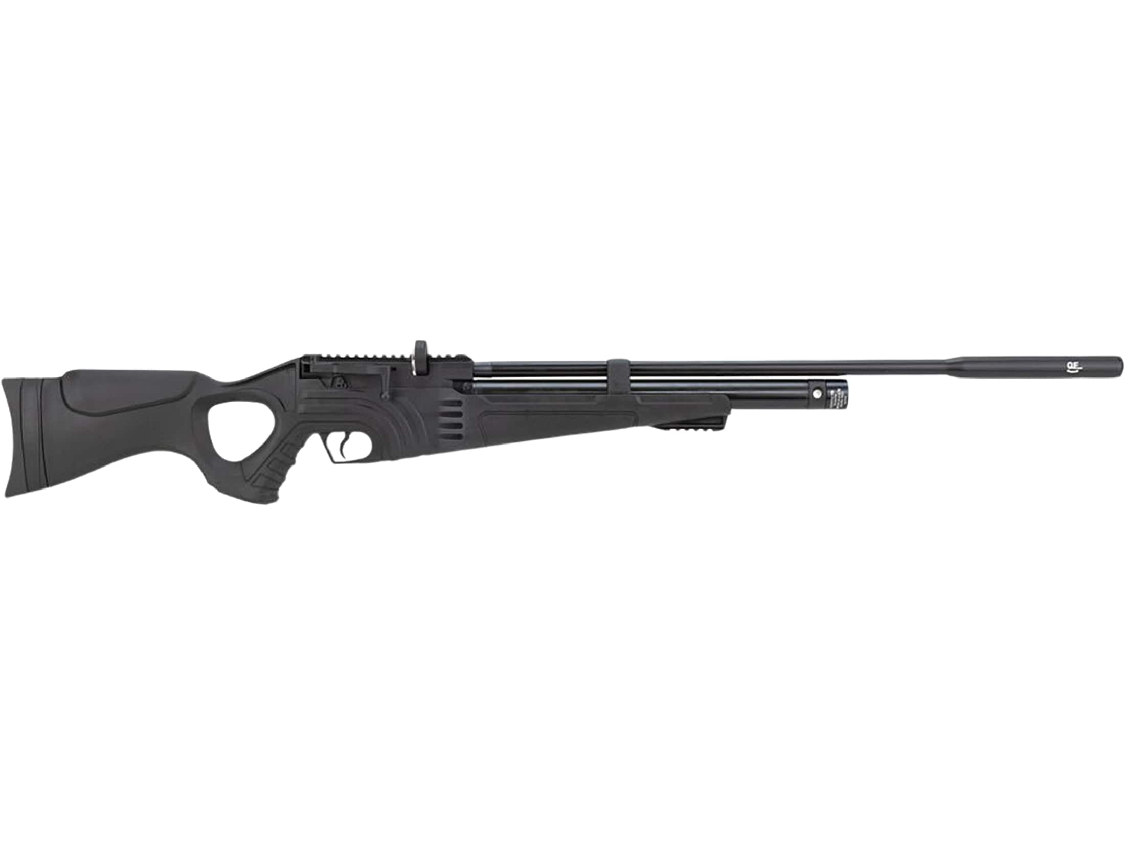 Hatsan Flash-R PCP 25 Caliber Pellet Air Rifle