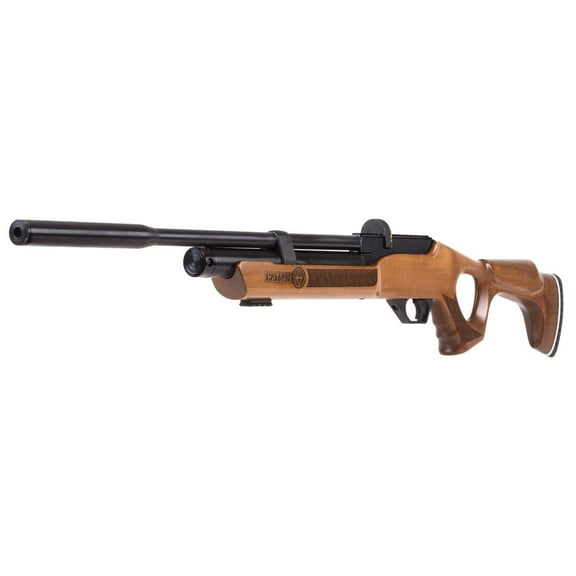 Hatsan Flash Wood Quiet Energy .25 Air Gun
