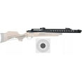 thumbnail image 1 of Hatsan Hydra Arrow Module for PCP Arrow Air Rifle with 100x Paper Targets Bundle, 1 of 4