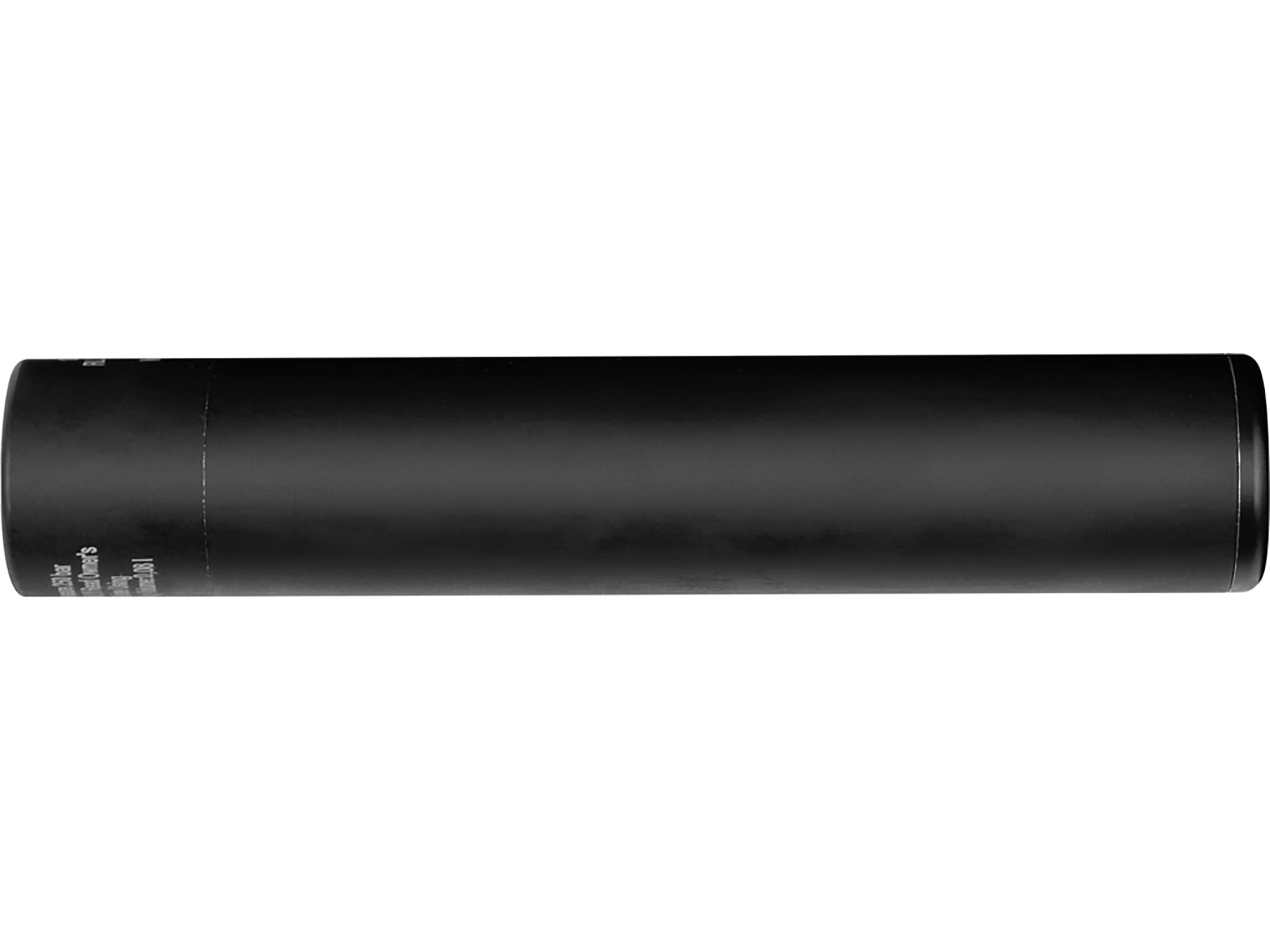 Hatsan Jet Single Air Cylinder Black