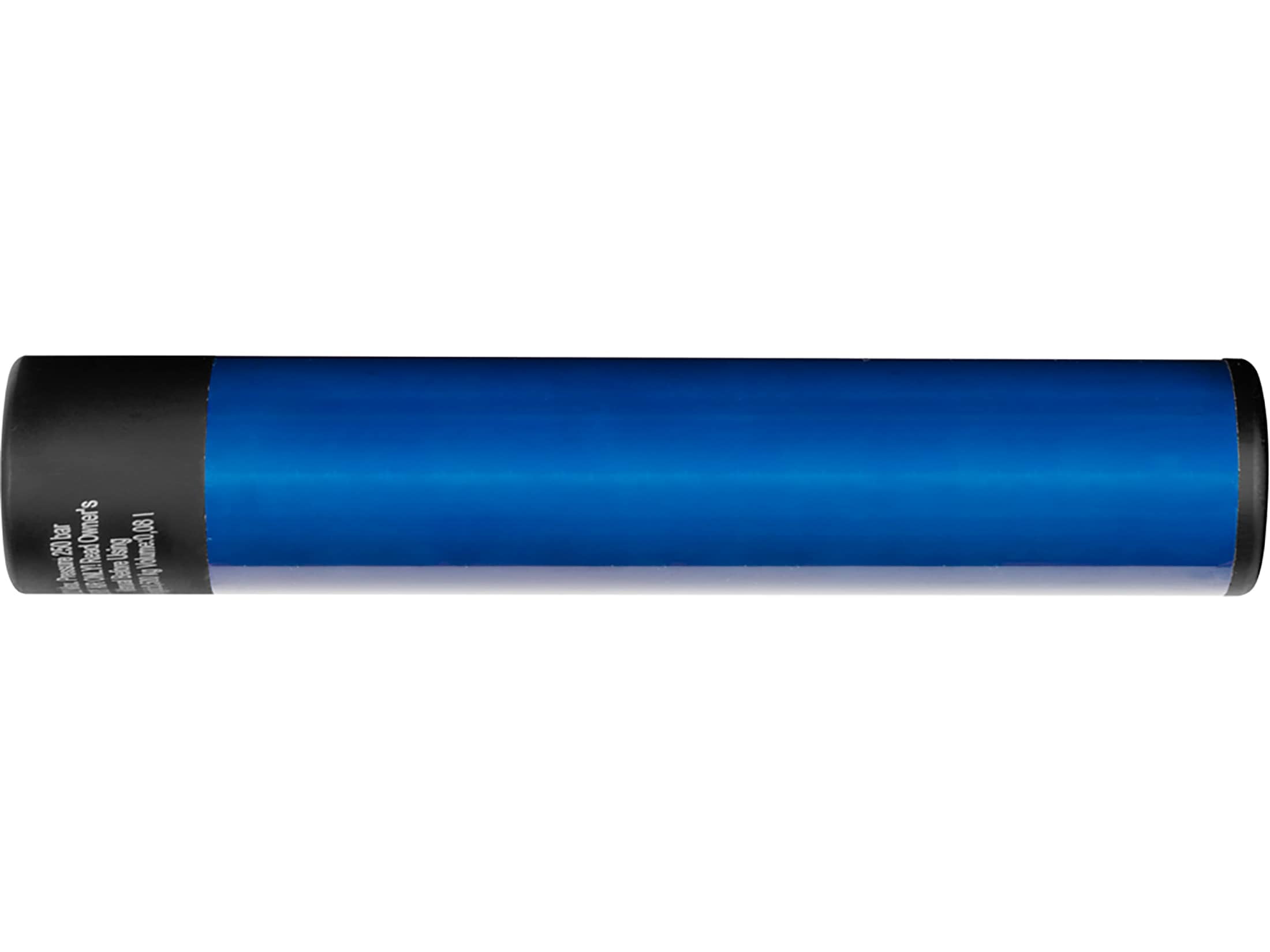 Hatsan Jet Single Air Cylinder Blue