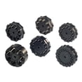 thumbnail image 1 of Hatsan Magazine Hercules .45 Caliber 7 Shot Black Aluminum, 1 of 1