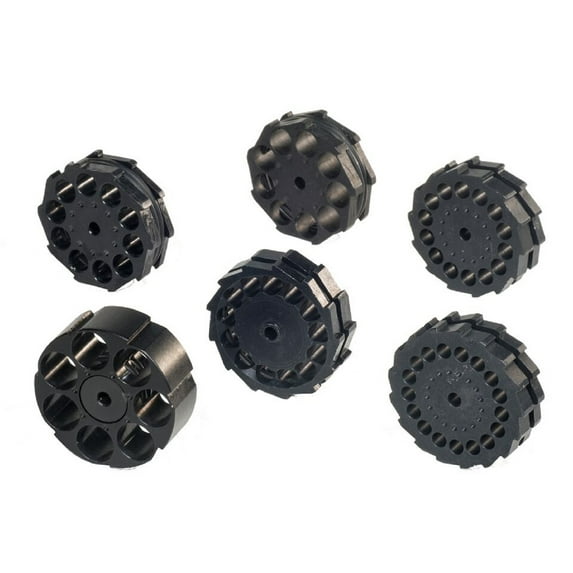 Hatsan Magazine Hercules .45 Caliber 7 Shot Black Aluminum