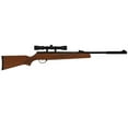 thumbnail image 1 of Hatsan Mod 95 Vortex QE .177 Caliber Break Barrel Air Rifle, Turkish Walnut Stock, 1 of 1