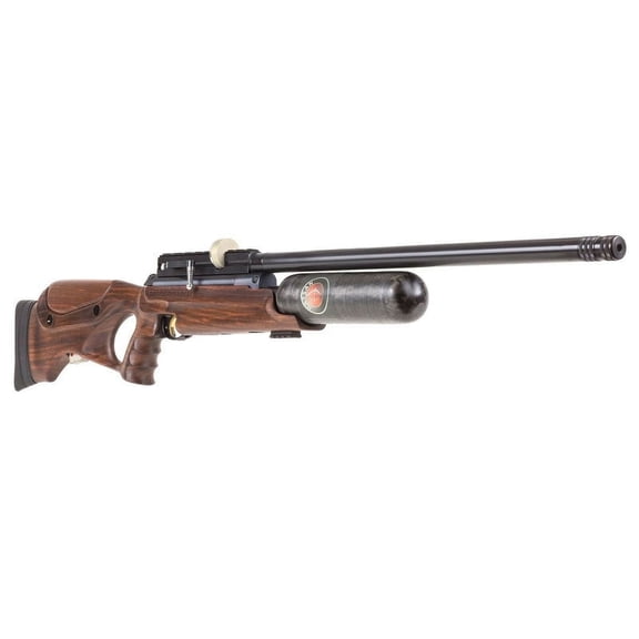 Hatsan NeutronStar .22 Cal Quattro Trigger Air Rifle