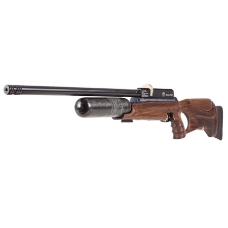 Hatsan NeutronStar .25 Cal Quattro Trigger Air Rifle