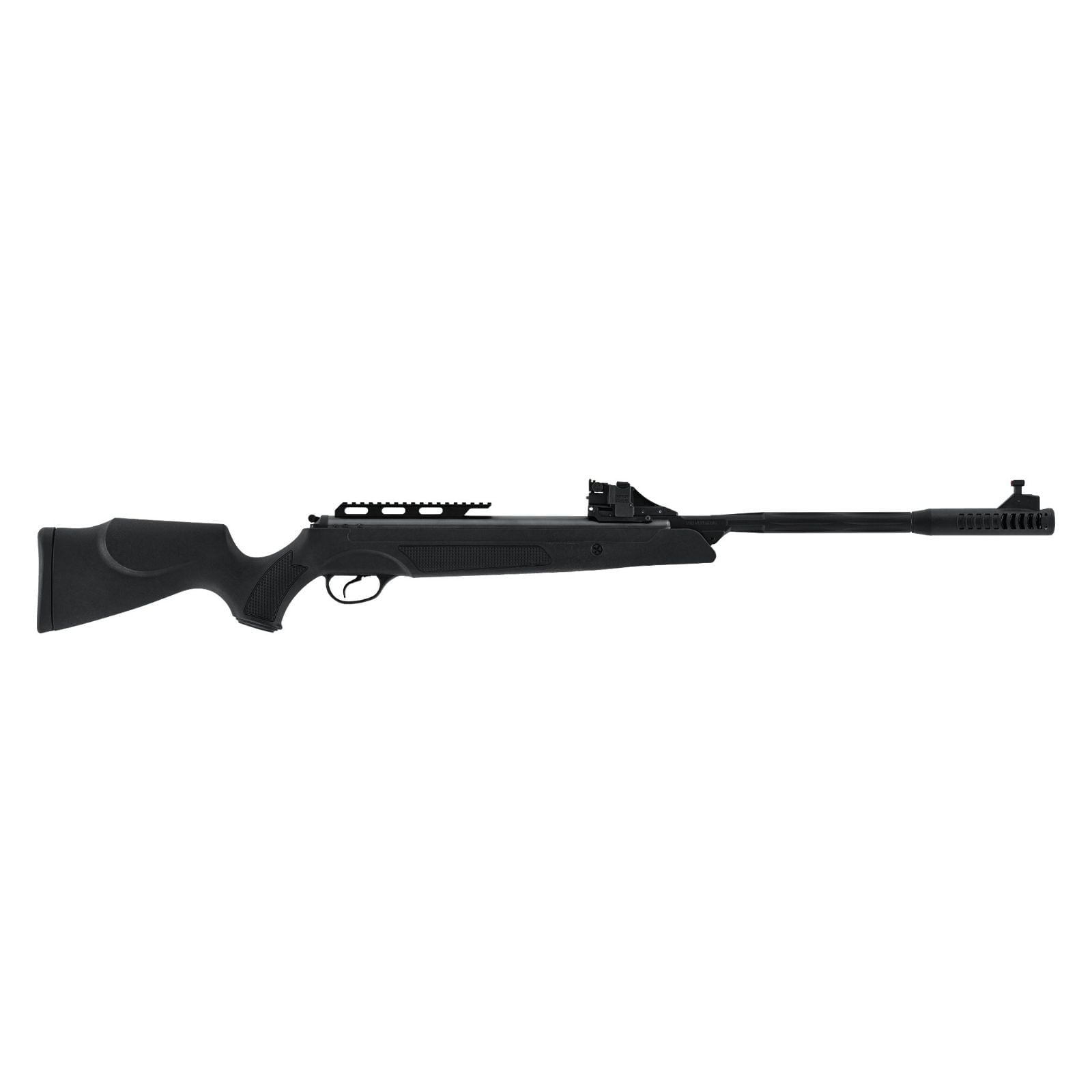 Hatsan SpeedFire Magnum 1250 177 Caliber Pellet Air Rifle with Scope
