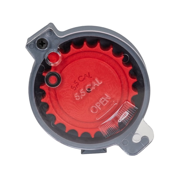 Hatsan Blitz 22 Caliber Pellet Air Rifle Magazine 21-Round