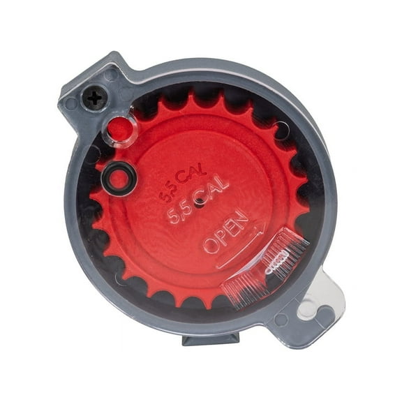 Hatsan Blitz 22 Caliber Pellet Air Rifle Magazine 21-Round