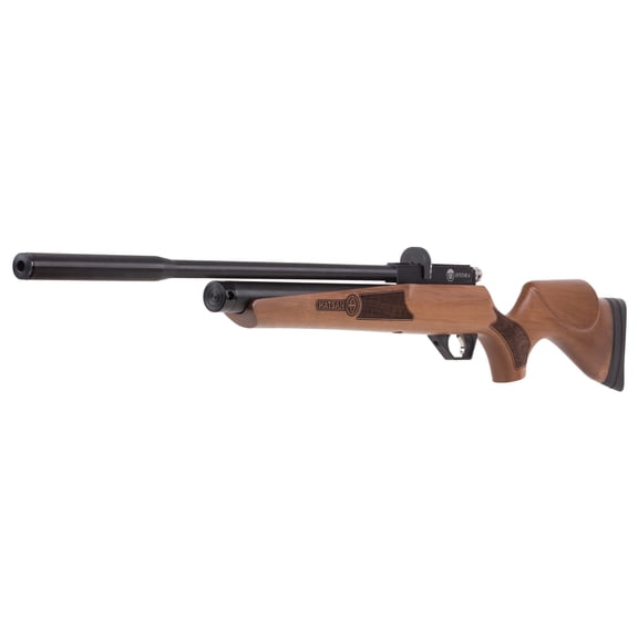 Hatsan Unisex Adult Air Guns with 2mags Ss Tray, Steel Wood Rifle, 42 7 in, 6 8lb