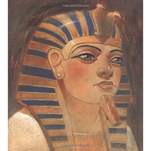 Pre-Owned Hatshepsut, His Majesty, Herself (Hardcover) 0689825625 9780689825620