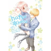 Hatsu*haru Hatsu*haru, Vol. 10, Book 10, Paperback