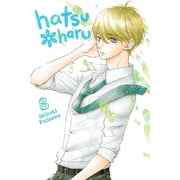 Hatsu*haru Hatsu*haru, Vol. 3, Book 3, Paperback