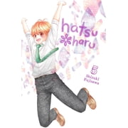 Collectible Hatsu*Haru Hatsu*Haru, Vol. 5 Series #5 Paperback