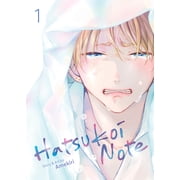 Hatsukoi Note Hatsukoi Note Vol. 1, Paperback