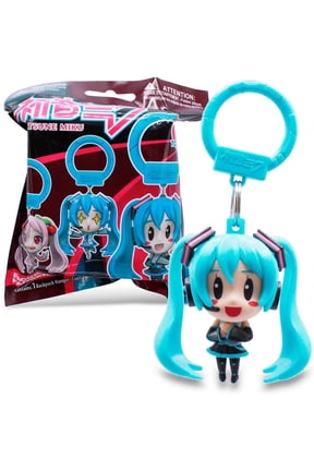 Backpack Hanger Keychain Blind Pack - 1 Random