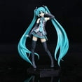 Hatsune Miku Figma with Accessories Movable Joints Action Figure Anime ...