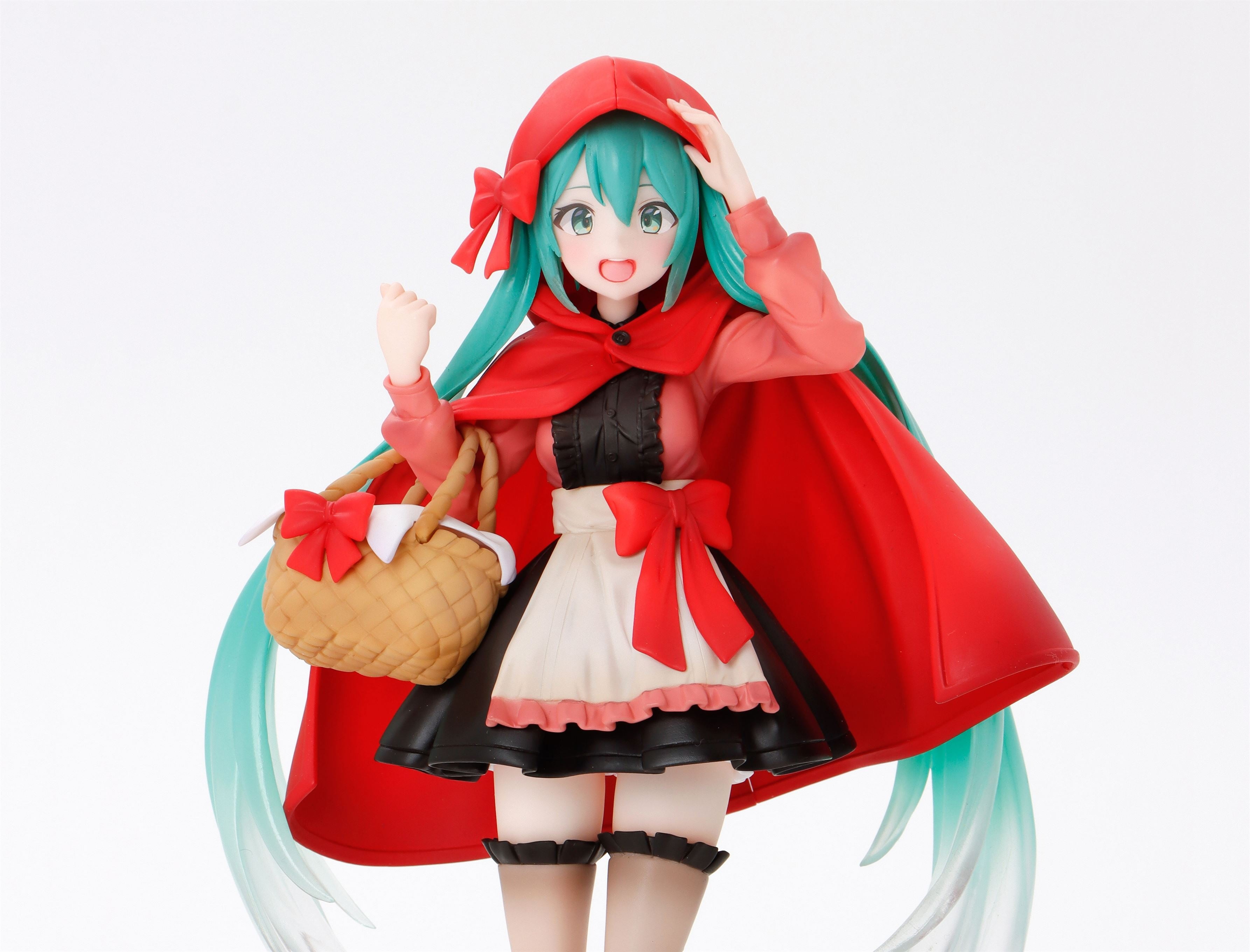 Little Red Riding Hood Dolls Little Red Riding Hood Dolls