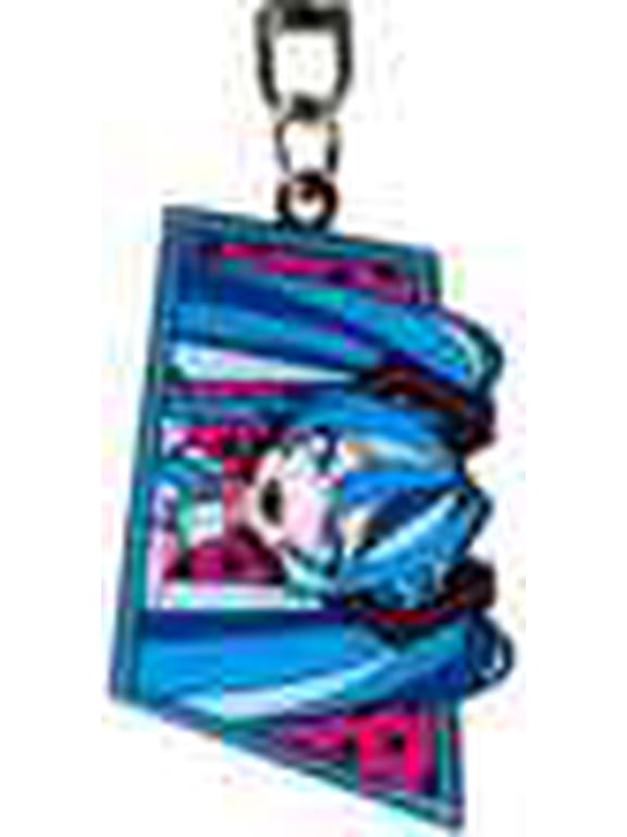 Hatsune Miku - Keychain - Polka Dots