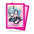 thumbnail image 1 of Ultra PRO: Standard 50ct Sleeves - Hatsune Miku (Lost), 1 of 2