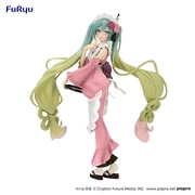Hatsune Miku Matcha Green Tea Parfait Another Color Ver Exceed Creative Vocaloid Figure