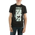 thumbnail image 1 of Hatsune Miku Men's Graphic T-Shirt-3X-Large, 1 of 4