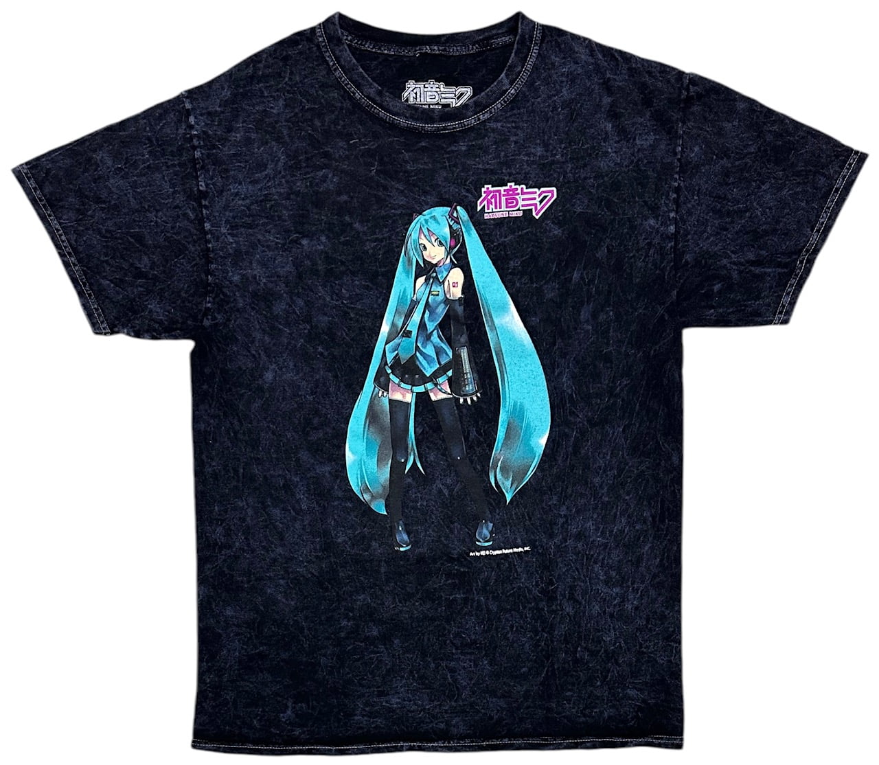 Hatsune Miku Men