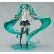 Hatsune Miku NT الشكل