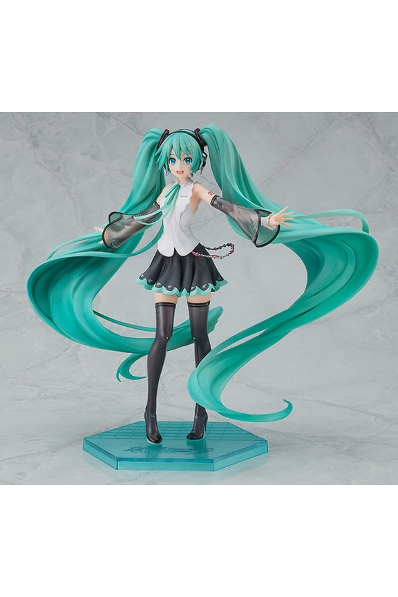 Hatsune Miku NT Figure
