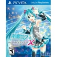 thumbnail image 1 of Hatsune Miku: Project DIVA X, 1 of 2