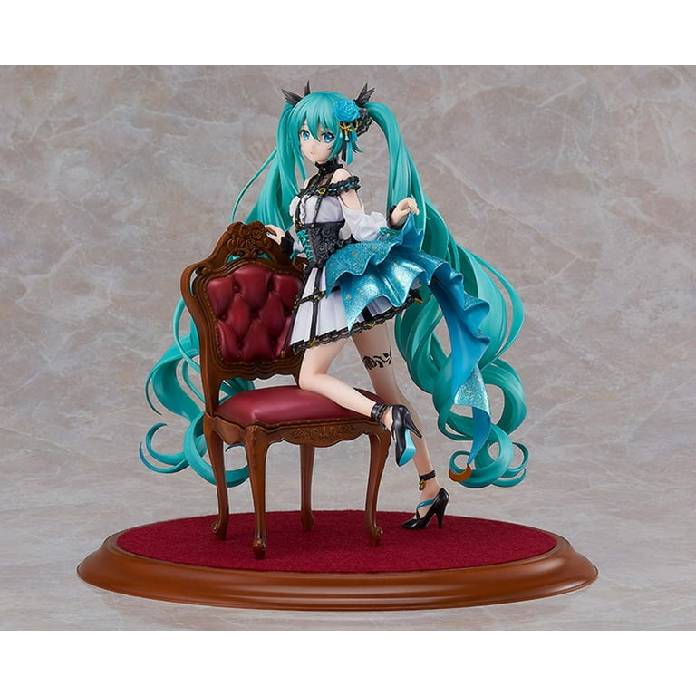 Hatsune Miku: Rose Cage Ver. - Walmart.com