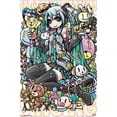 thumbnail image 1 of Hatsune Miku - Toys Wall Poster, 22.375" x 34", 1 of 2