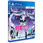 Hatsune Miku VR - Limited Run #330 [Sony PlayStation 4 PS4 PSVR] Brand NEW
