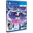 thumbnail image 1 of Hatsune Miku VR - Limited Run #330 [Sony PlayStation 4, PSVR], 1 of 7