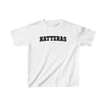 thumbnail image 1 of Hatteras NC North Carolina Moving Away Kids Shirt Gifts Youth Tee Tshirt, 1 of 2