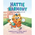 thumbnail image 1 of Pre-Owned Hattie Harmony: Worry Detective (Hardcover) 0593351444 9780593351444, 1 of 1