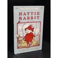thumbnail image 1 of Pre-Owned Hattie Rabbit Paperback, 1 of 1