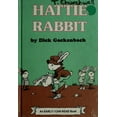 thumbnail image 1 of Pre-Owned Hattie Rabbit Paperback, 1 of 1