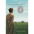 thumbnail image 1 of Pre-Owned Hattie Big Sky (Paperback) 0440239419 9780440239413, 1 of 1