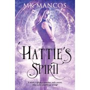 Doran Witches Hatties Spirit, Book 1, Paperback