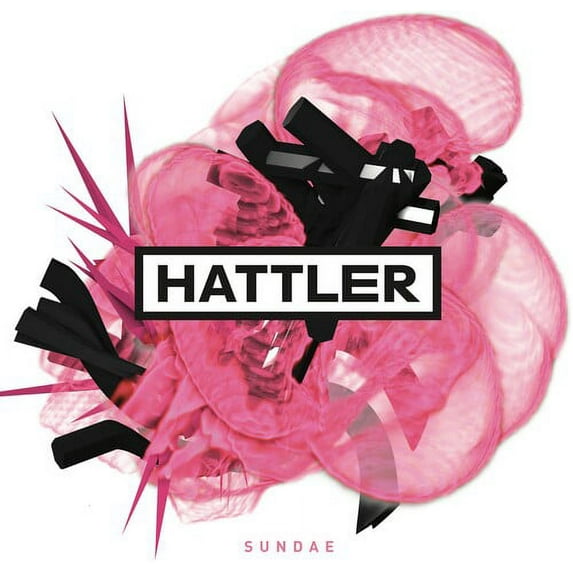 Hattler - Sundae - Music & Performance - CD