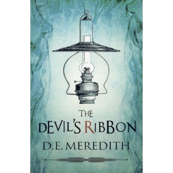 Pre-Owned Hatton and Roumonde Mystery: The Devil's Ribbon (Hardcover)