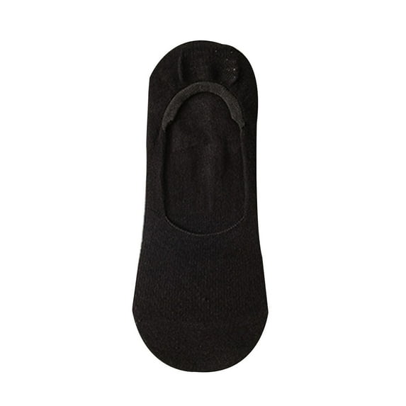 Hauaitttt 1 Pairs Women's Ballerina Socks Solid Non Socks Lace Splice Socks Boat Socks Fuzzy Slipper Socks for Toddler Girl Slipper Socks for Boys 4-6 Years Wool Slipper Socks with Soles Womens