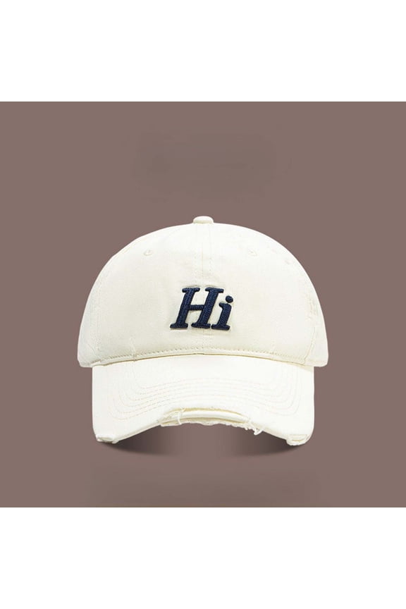 Adjustable Oversized Baseball Cap with Extended Brim Deep Bill Hat for Women Fashionable Sun Hat Baseball Cap Denim Nylon Panel Hat Keeping It Reel Hat Cool Hard Hats for Men Notch Gear Hat