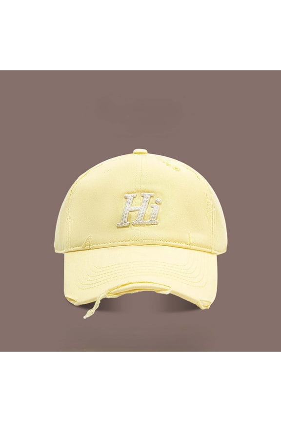 Adjustable Oversized Baseball Cap with Extended Brim Deep Bill Hat for Women Fashionable Sun Hat Baseball Cap Denim Nylon Panel Hat Keeping It Reel Hat Cool Hard Hats for Men Notch Gear Hat